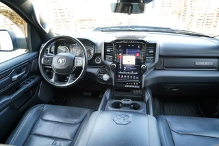 Dodge Ram 1500 – thumbnail 34