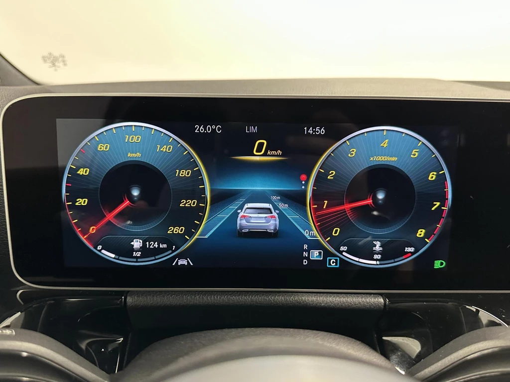 Mercedes-Benz B-Klasse – foto 33