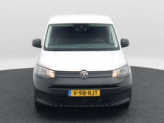 Volkswagen Caddy – thumbnail 8