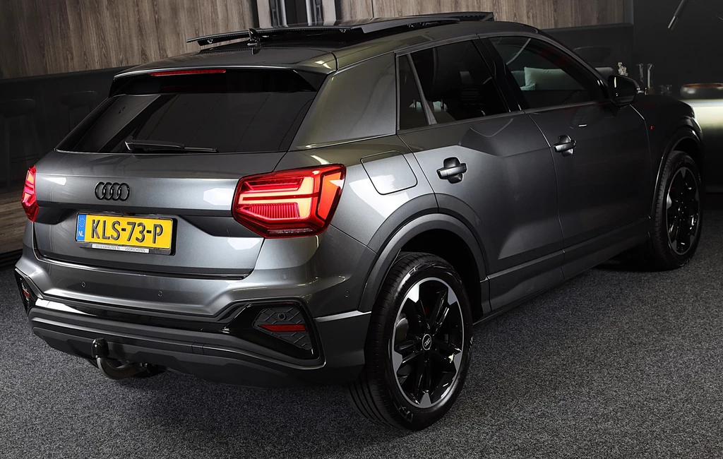 Audi Q2 – foto 15