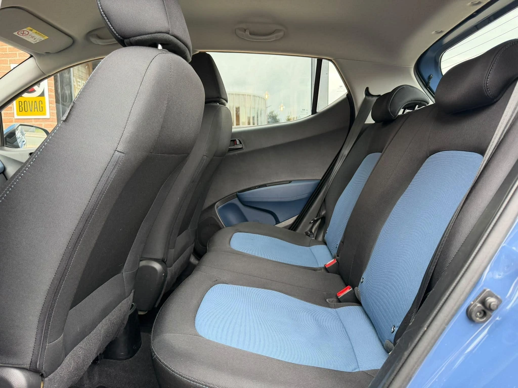 Hyundai i10 – foto 18