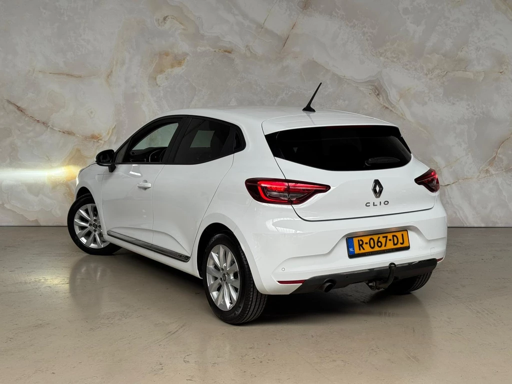 Renault Clio – foto 3