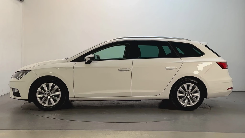 SEAT Leon – foto 2