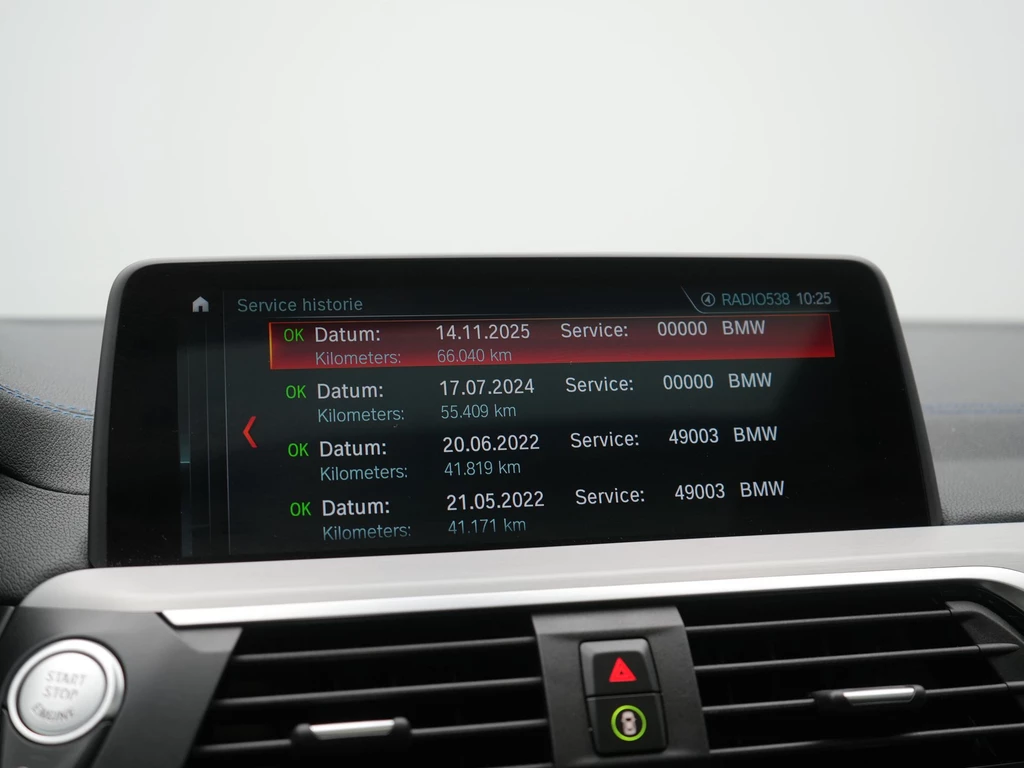BMW X4 – foto 19