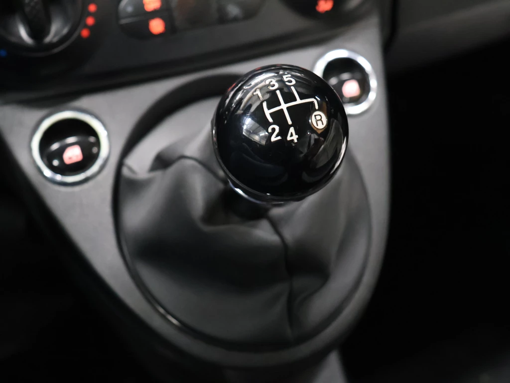 Fiat 500C – foto 18