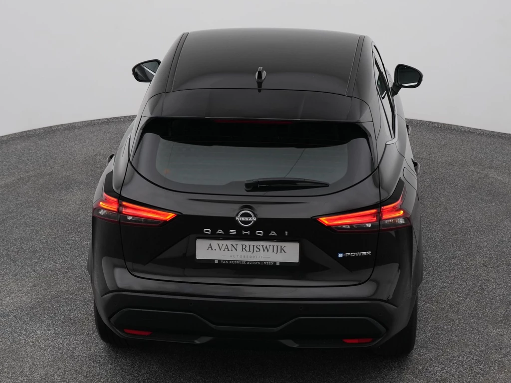 Nissan QASHQAI – foto 8