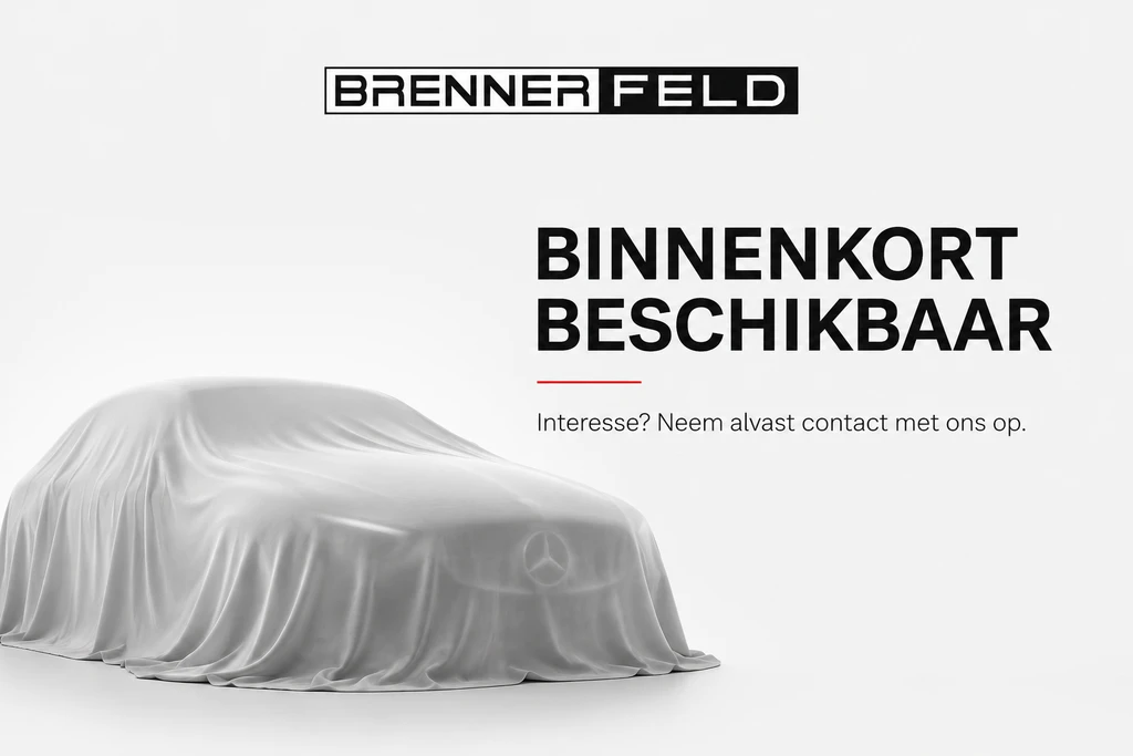 Mercedes-Benz E-Klasse – foto 1