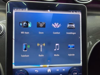 Mercedes-Benz C-Klasse – thumbnail 19