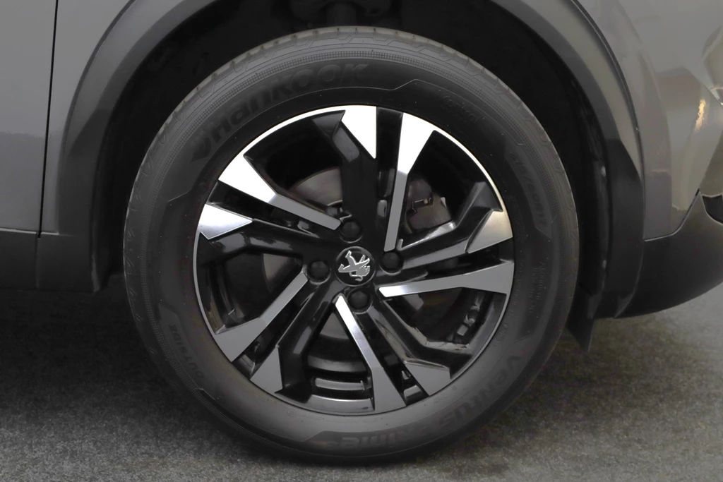 Peugeot 2008 – foto 18