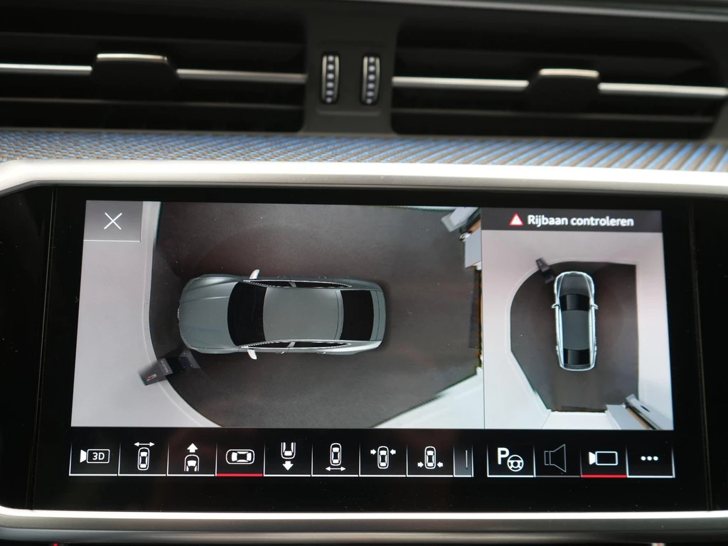 Audi RS7 – foto 35