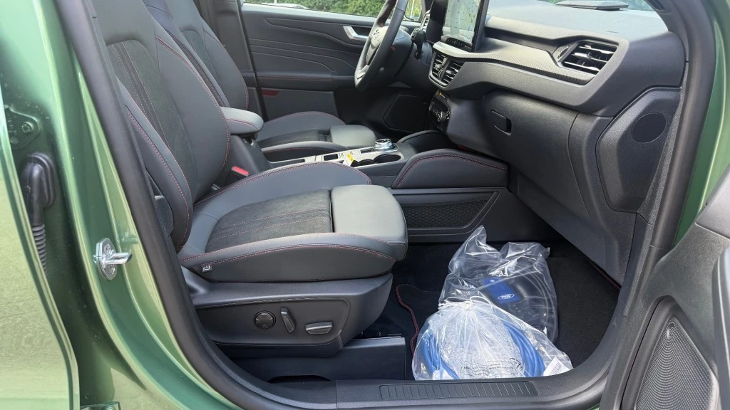 Ford Kuga – foto 16