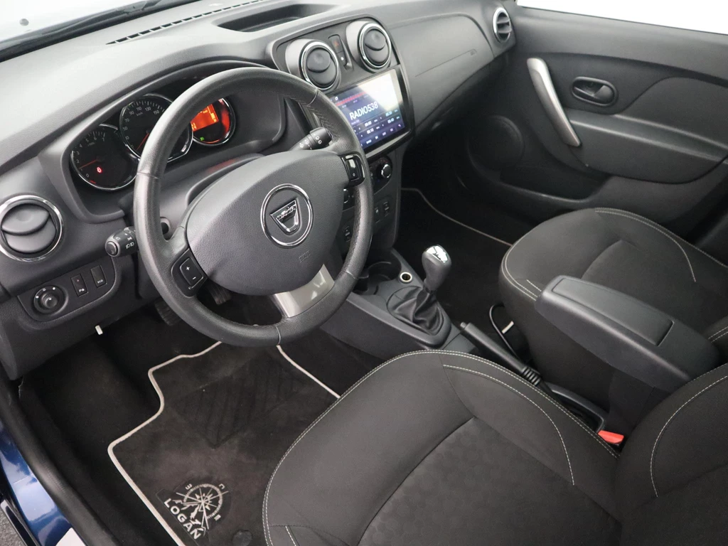 Dacia Logan – foto 13