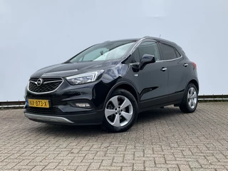Opel Mokka X – thumbnail 1