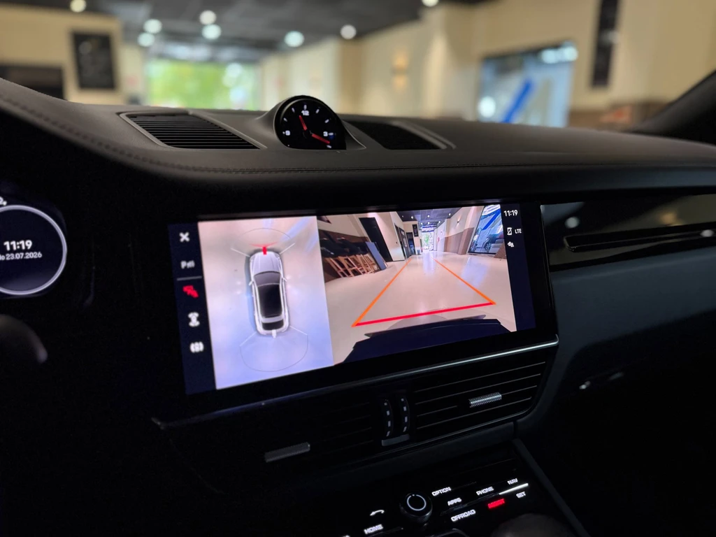 Porsche Cayenne – foto 52