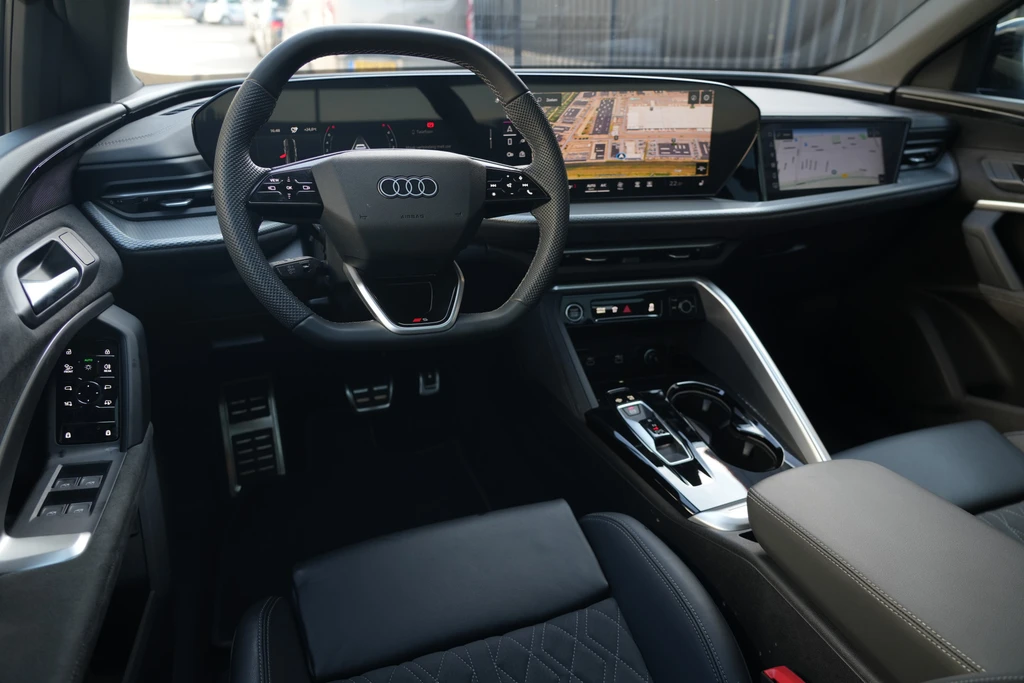 Audi Q5 – foto 13