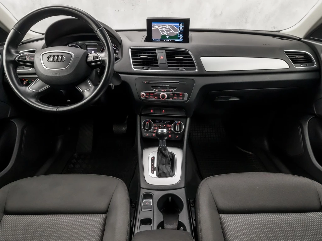 Audi Q3 – foto 8