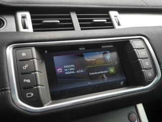 Land Rover Range Rover Evoque – thumbnail 25