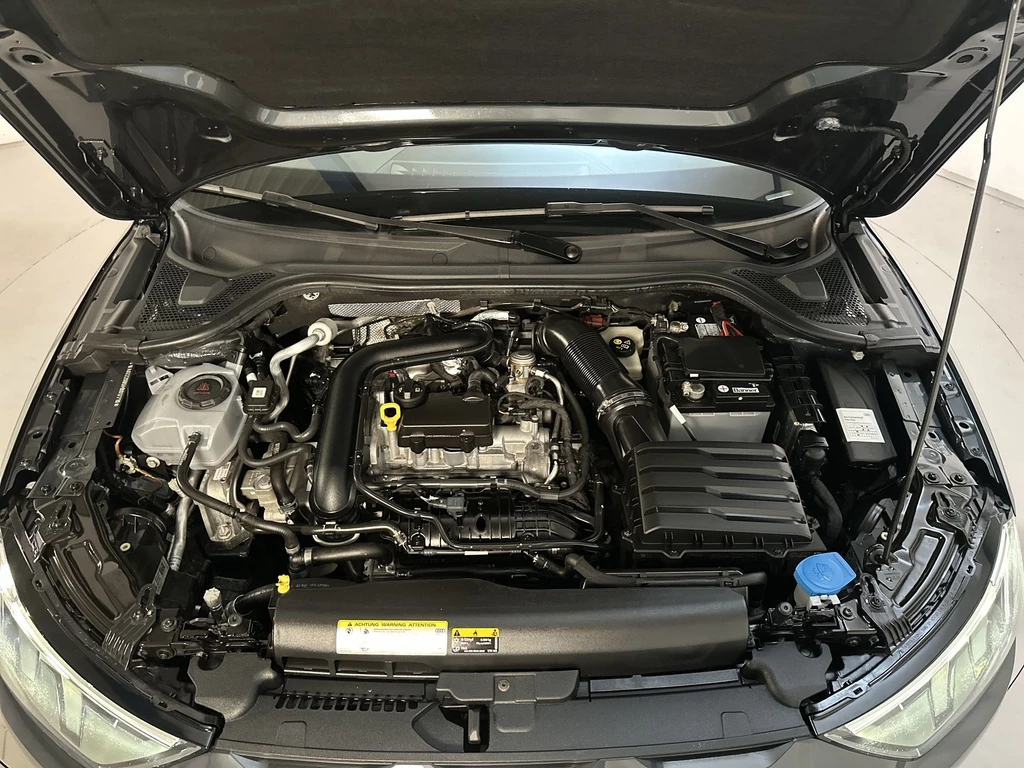 Audi A1 Sportback – foto 17