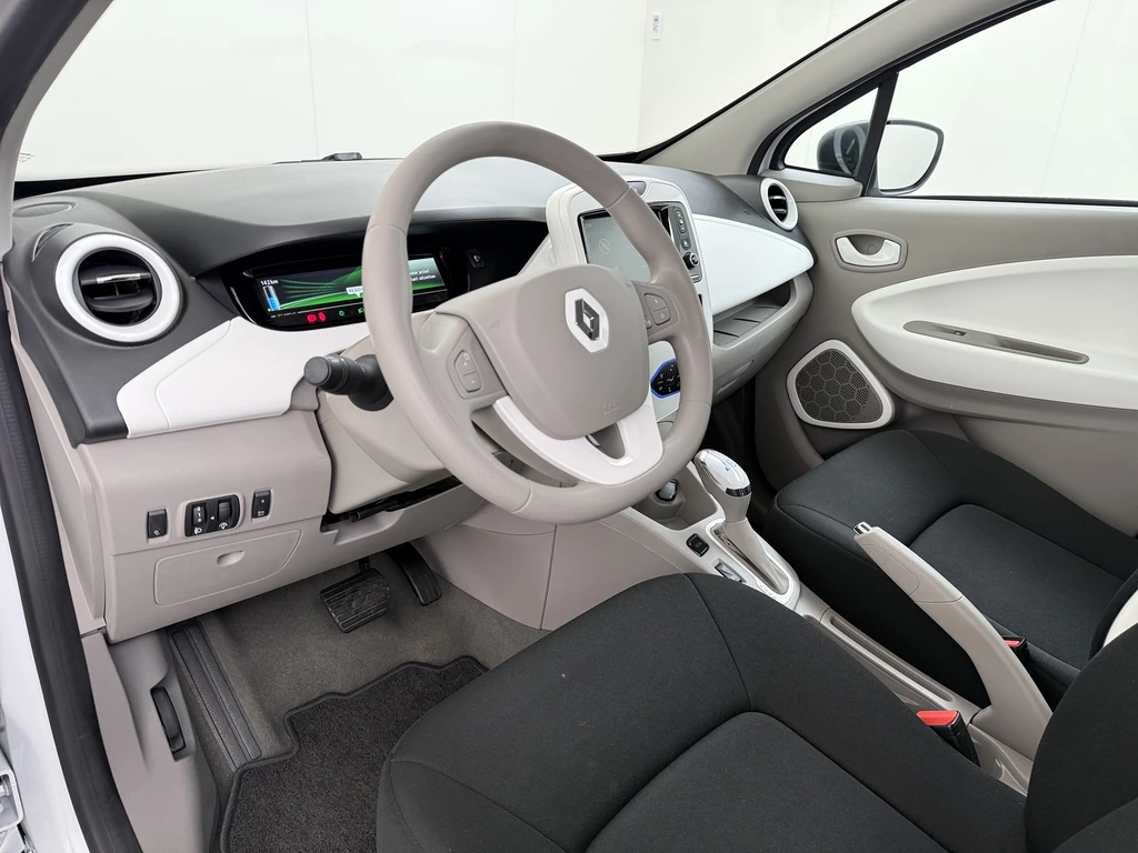 Renault ZOE – foto 14