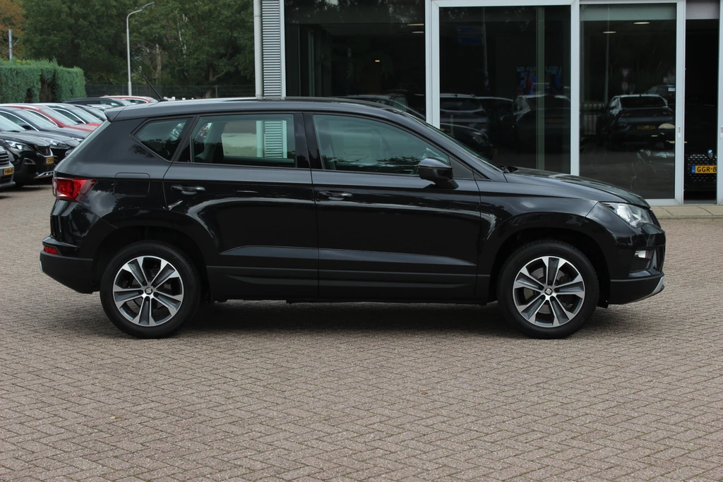 SEAT Ateca – foto 5