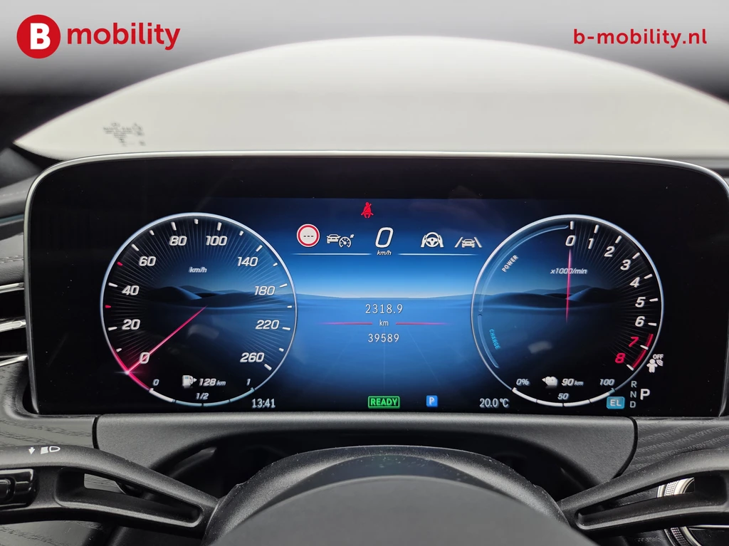 Mercedes-Benz E-Klasse – foto 26