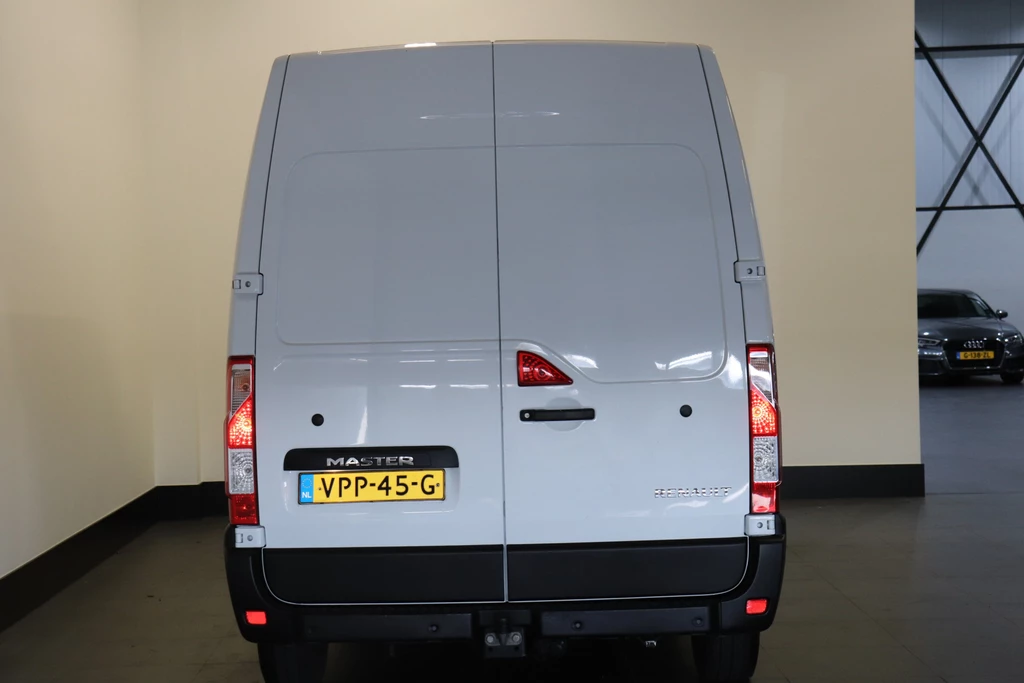 Renault Master – foto 3