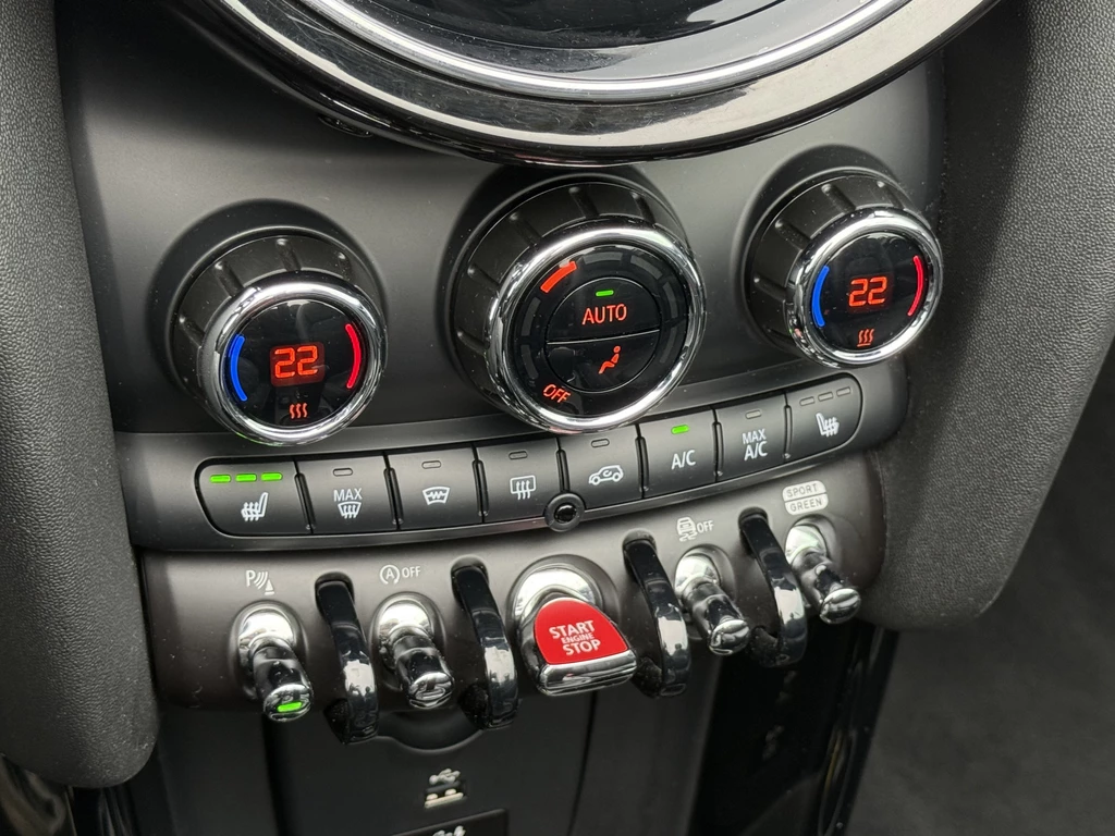 MINI Cooper Cabrio – foto 25