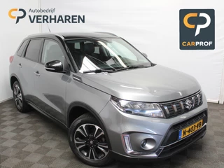 Suzuki Vitara – thumbnail 8
