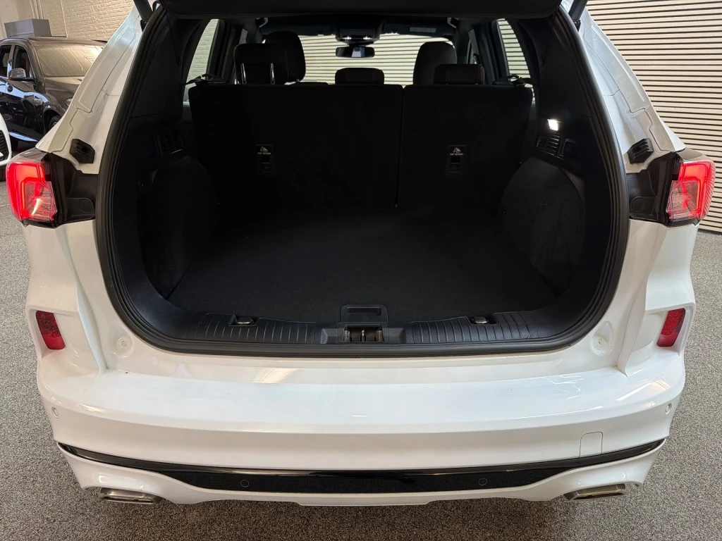 Ford Kuga – foto 17