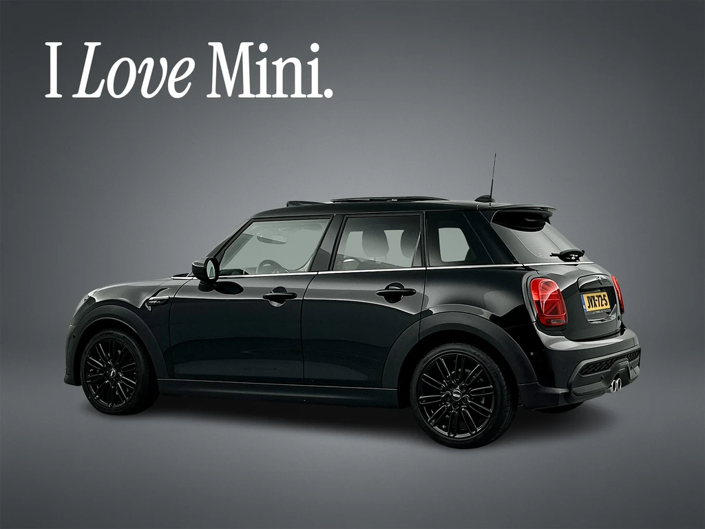 MINI Cooper S – foto 3