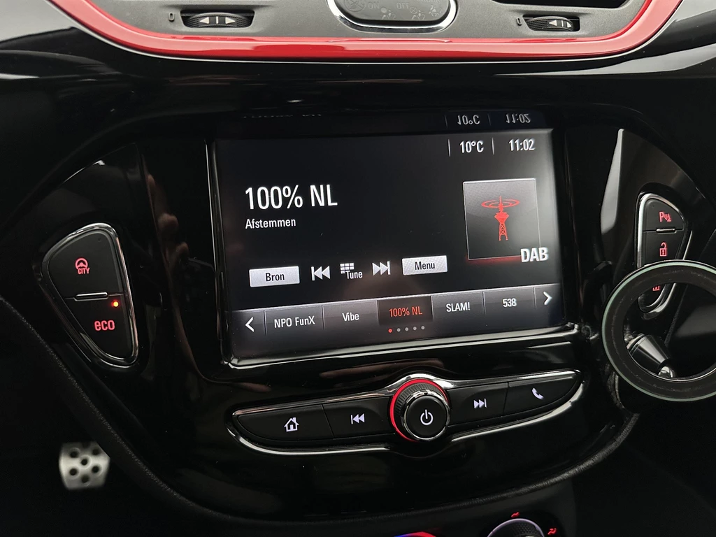 Opel Corsa – foto 30