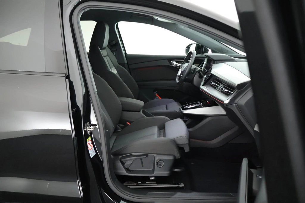 Audi Q4 Sportback e-tron – foto 12