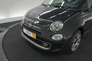 Fiat 500C – thumbnail 1