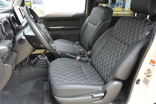 Suzuki Jimny – thumbnail 27