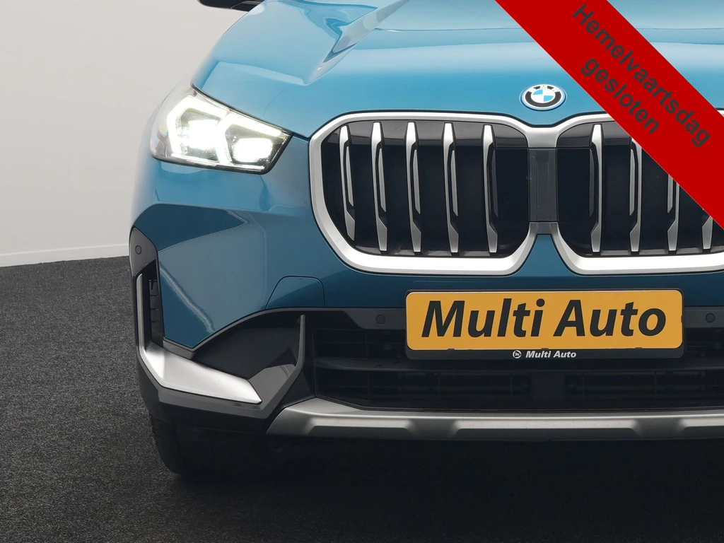 BMW X1 – foto 10