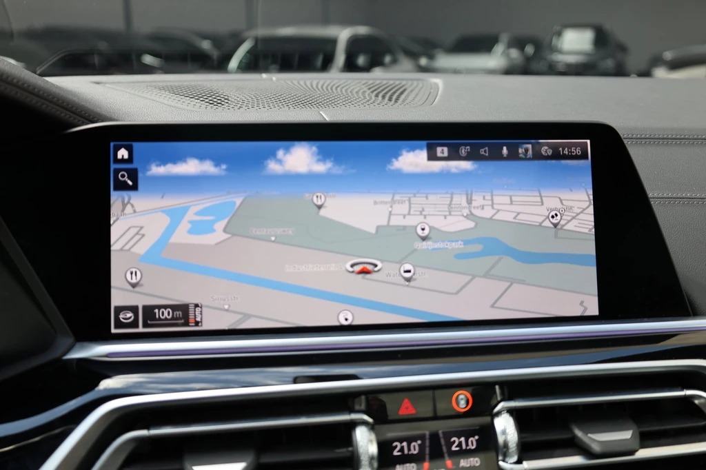 BMW X5 – foto 14
