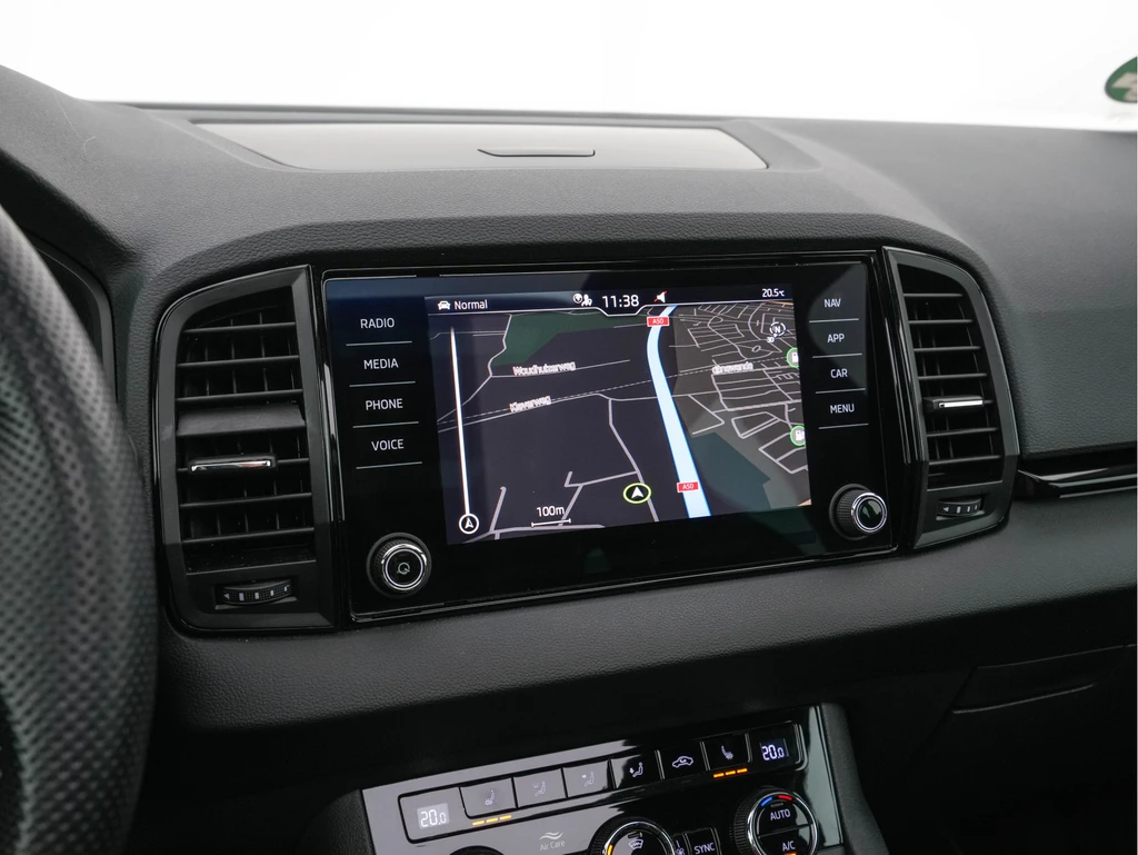 Škoda Karoq – foto 15