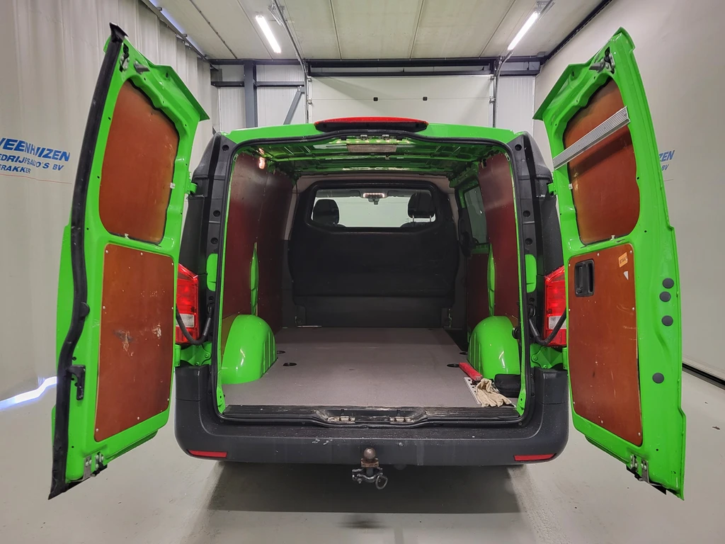 Mercedes-Benz Vito – foto 9