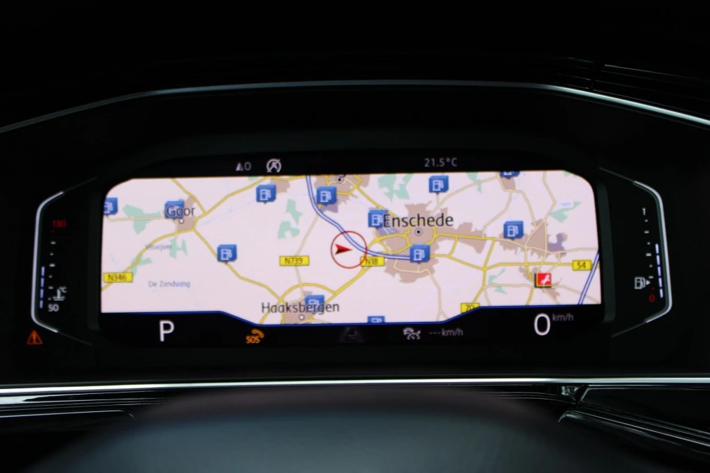 Volkswagen T-Cross – foto 30
