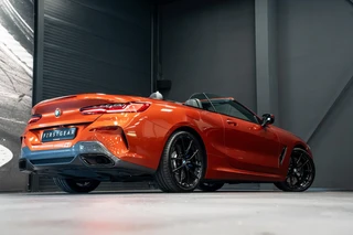 BMW 8 Serie – thumbnail 12