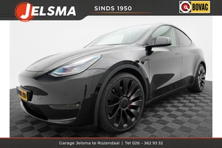 Tesla Model Y – thumbnail 1
