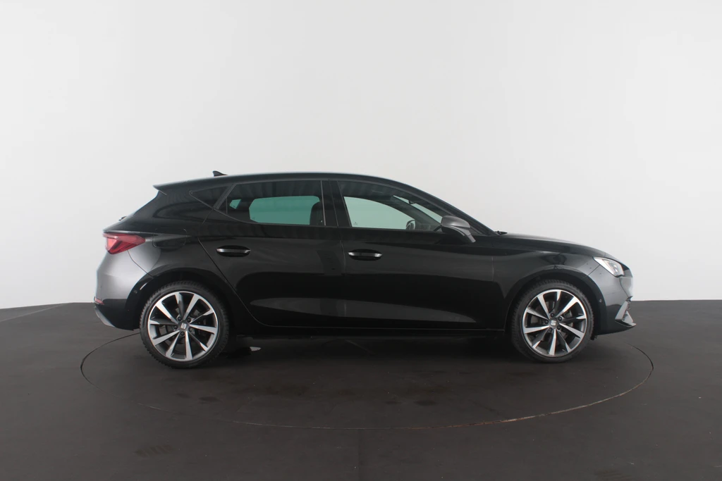 SEAT Leon – foto 8