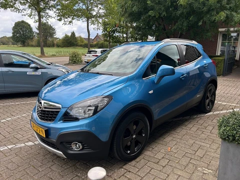 Opel Mokka 1.4 T INNOVATION