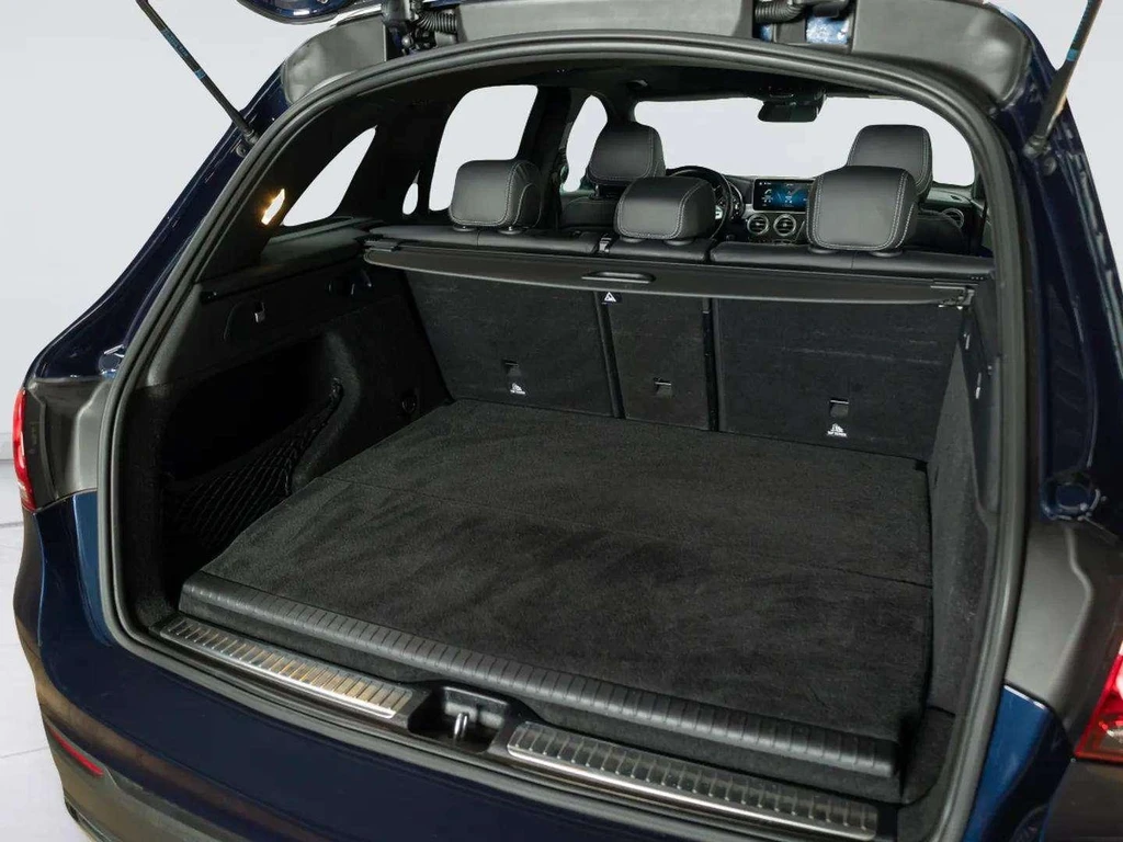 Mercedes-Benz GLC – foto 24
