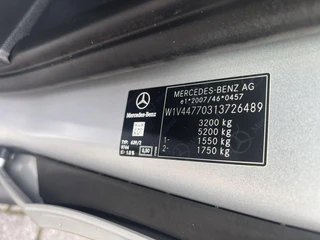 Mercedes-Benz Vito – thumbnail 32
