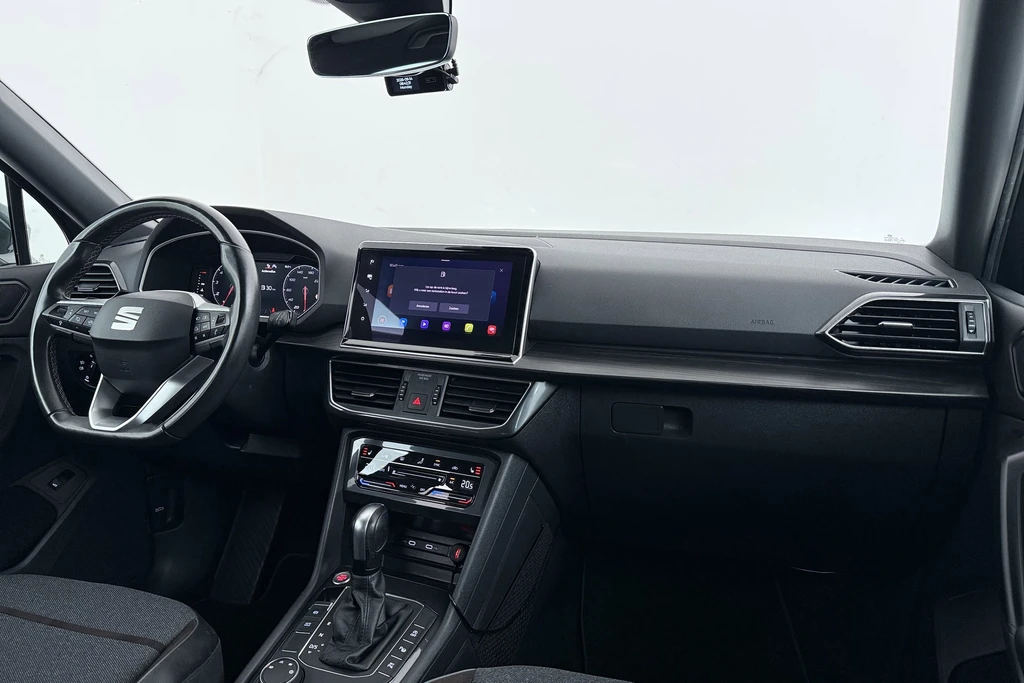 SEAT Tarraco – foto 23