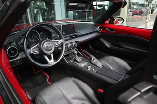 Mazda MX-5 – thumbnail 13