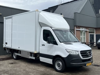 Mercedes-Benz Sprinter – thumbnail 7