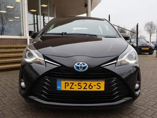 Toyota Yaris – thumbnail 6
