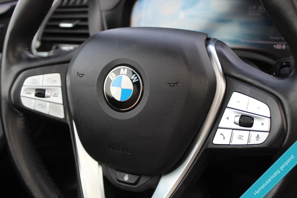 BMW X3 – foto 32
